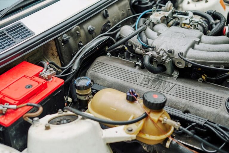 CAR BATTERY